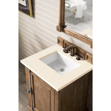 Load image into Gallery viewer, James Martin Providence 26&quot; Driftwood Single Vanity