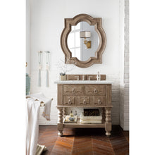 Load image into Gallery viewer, James Martin Castilian 36&quot; Single Vanity- James Martin
