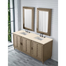 Load image into Gallery viewer, James Martin Portland 72&quot; Double Vanity- James Martin