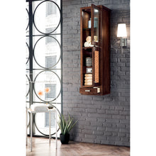 Load image into Gallery viewer, James Martin Addison 15&quot; Depth  Grand Tower Hutch - Right