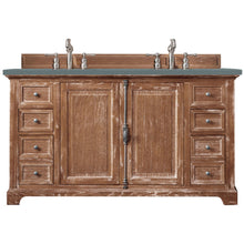 Load image into Gallery viewer, James Martin Providence 60&quot; Driftwood Double Vanity- James Martin