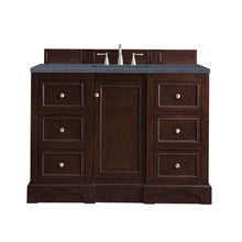 Load image into Gallery viewer, James Martin De Soto 48&quot; Burnished Mahogany Single Vanity- James Martin