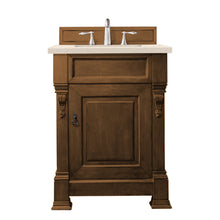 Load image into Gallery viewer, James Martin Brookfield 26&quot; Country Oak Single Vanity- James Martin
