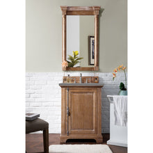 Load image into Gallery viewer, James Martin Providence 26&quot; Single Vanity- James Martin