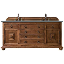 Load image into Gallery viewer, James Martin Mykonos 72&quot; Double Vanity- James Martin