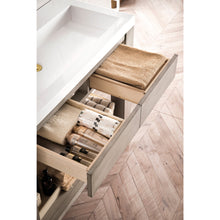 Load image into Gallery viewer, James Martin Brooklyn 39.5&quot; Wooden Sink Console- James Martin