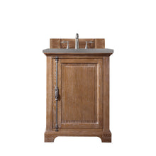 Load image into Gallery viewer, James Martin Providence 26&quot; Driftwood Single Vanity- James Martin