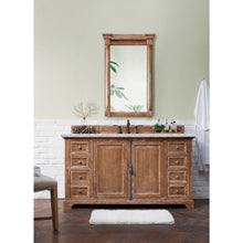 Load image into Gallery viewer, James Martin Providence 60&quot; Driftwood Single Vanity