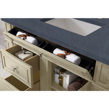Load image into Gallery viewer, James Martin Bristol 36&quot; Vintage Vanilla Single Vanity