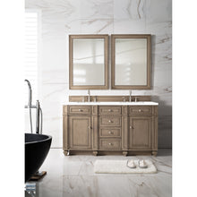Load image into Gallery viewer, James Martin Bristol 60&quot; Double Vanity- James Martin