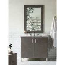 Load image into Gallery viewer, James Martin Metropolitan 36&quot; Single Vanity- James Martin