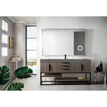 Load image into Gallery viewer, James Martin Columbia 72&quot; Single Vanity- James Martin