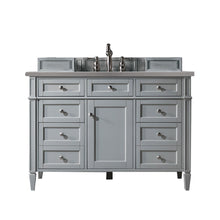 Load image into Gallery viewer, James Martin Brittany 48&quot;  Urban Gray Single Vanity- James Martin