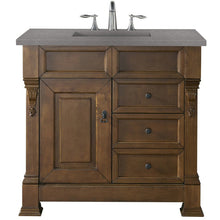 Load image into Gallery viewer, James Martin Brookfield 36&quot; Country Oak Single Vanity- James Martin