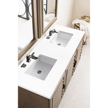 Load image into Gallery viewer, James Martin Portland 60&quot; Double Vanity- James Martin