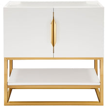 Load image into Gallery viewer, James Martin Columbia 31.5&quot; Single Vanity- James Martin