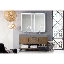 Load image into Gallery viewer, James Martin Columbia 59&quot; Double Vanity- James Martin