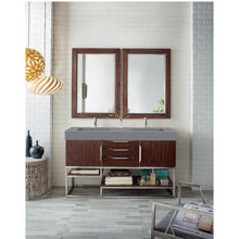 Load image into Gallery viewer, James Martin Columbia 59&quot; Double Vanity- James Martin