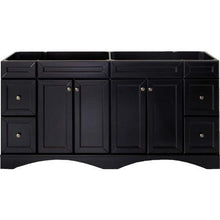 Load image into Gallery viewer, Virtu USA Talisa 72&quot; Cabinet Only- Virtuusa