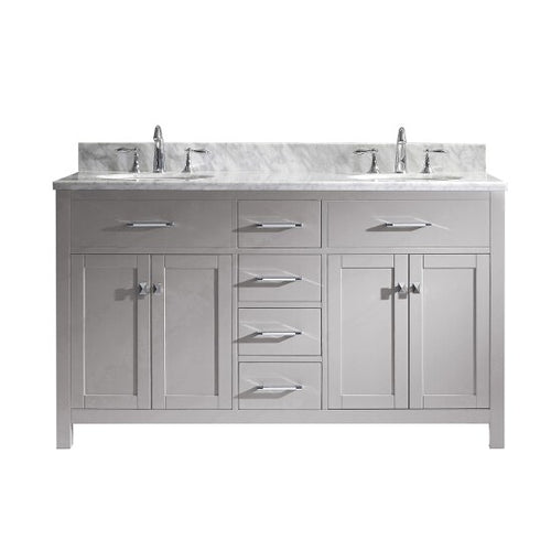 Virtu USA Caroline 60