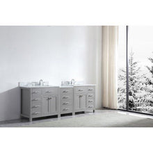 Load image into Gallery viewer, Caroline Parkway 93&quot; Double Sink | Vanity Grace Store | US