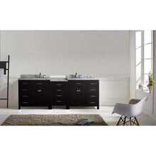 Load image into Gallery viewer, Caroline Parkway 93&quot; Double Sink | Vanity Grace Store | US