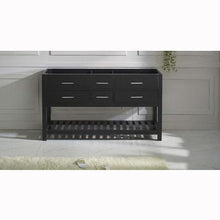 Load image into Gallery viewer, Caroline Estate 60&quot; Cabinet Only - Vanity Grace Store - Virtuusa
