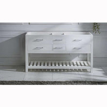 Load image into Gallery viewer, Caroline Estate 60&quot; Cabinet Only - Vanity Grace Store - Virtuusa