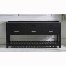 Load image into Gallery viewer, Caroline Estate 72&quot; Cabinet Only - Vanity Grace Store - Virtuusa