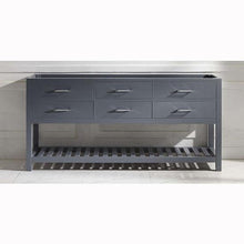 Load image into Gallery viewer, Caroline Estate 72&quot; Cabinet Only - Vanity Grace Store - Virtuusa