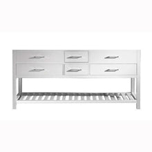 Load image into Gallery viewer, Caroline Estate 72&quot; Cabinet Only - Vanity Grace Store - Virtuusa