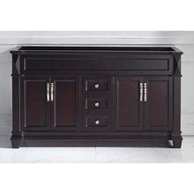 Load image into Gallery viewer, Victoria 60&quot; Cabinet Only - Vanity Grace Store - Virtuusa