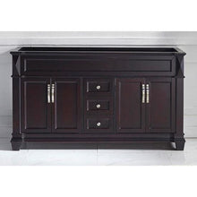 Load image into Gallery viewer, Victoria 60&quot; Cabinet Only - Vanity Grace Store - Virtuusa