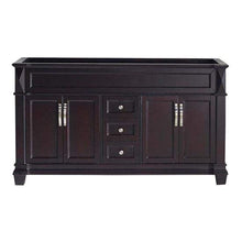 Load image into Gallery viewer, Victoria 60&quot; Cabinet Only - Vanity Grace Store - Virtuusa