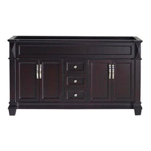 Load image into Gallery viewer, Victoria 60&quot; Cabinet Only - Vanity Grace Store - Virtuusa