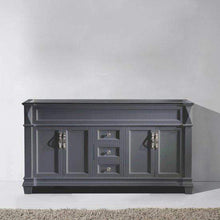 Load image into Gallery viewer, Victoria 60&quot; Cabinet Only - Vanity Grace Store - Virtuusa