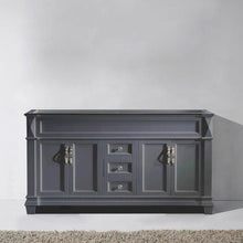 Load image into Gallery viewer, Victoria 60&quot; Cabinet Only - Vanity Grace Store - Virtuusa