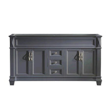 Load image into Gallery viewer, Victoria 60&quot; Cabinet Only - Vanity Grace Store - Virtuusa