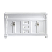 Load image into Gallery viewer, Victoria 60&quot; Cabinet Only - Vanity Grace Store - Virtuusa