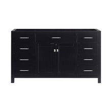 Load image into Gallery viewer, Caroline 60&quot; Cabinet Only - Vanity Grace Store - Virtuusa