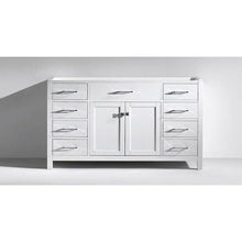 Load image into Gallery viewer, Caroline 60&quot; Cabinet Only - Vanity Grace Store - Virtuusa