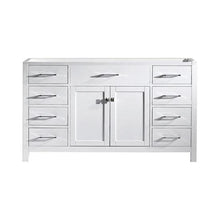 Load image into Gallery viewer, Caroline 60&quot; Cabinet Only - Vanity Grace Store - Virtuusa