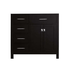 Load image into Gallery viewer, Caroline Parkway 36&quot; Cabinet Only - Vanity Grace Store - Virtuusa
