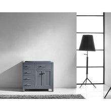 Load image into Gallery viewer, Caroline Parkway 36&quot; Cabinet Only - Vanity Grace Store - Virtuusa