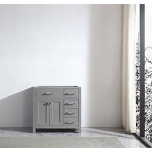 Load image into Gallery viewer, Caroline Parkway 36&quot; Cabinet Only - Vanity Grace Store - Virtuusa