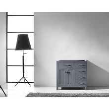 Load image into Gallery viewer, Caroline Parkway 36&quot; Cabinet Only - Vanity Grace Store - Virtuusa