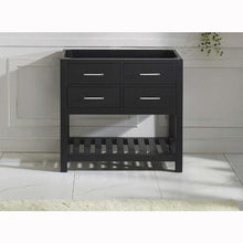 Load image into Gallery viewer, Caroline Estate 36&quot; Cabinet Only - Vanity Grace Store - Virtuusa