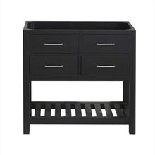 Load image into Gallery viewer, Caroline Estate 36&quot; Cabinet Only - Vanity Grace Store - Virtuusa