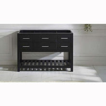 Load image into Gallery viewer, Caroline Estate 48&quot; Cabinet Only - Vanity Grace Store - Virtuusa