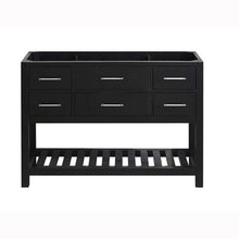 Load image into Gallery viewer, Caroline Estate 48&quot; Cabinet Only - Vanity Grace Store - Virtuusa